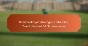featured-image-kommunikasjonsstrategier-lederroller-teamkohesjon-i-5-2-3-formasjonen